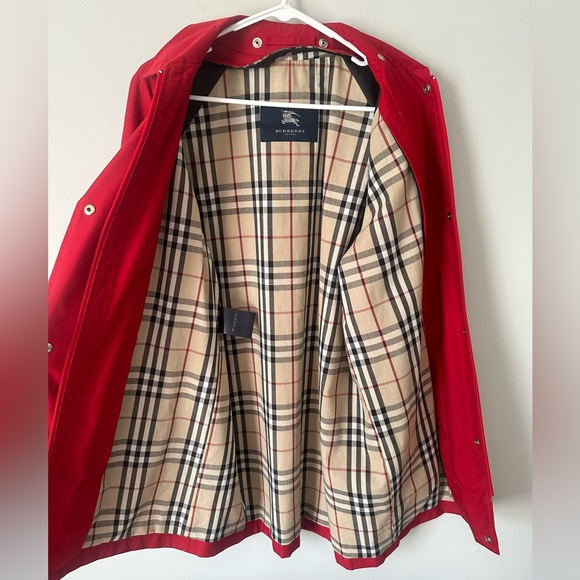 Burberry Woman’s Zip-up - Picture 9 of 15